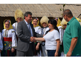 Dragocena podrška lokalne samouprave